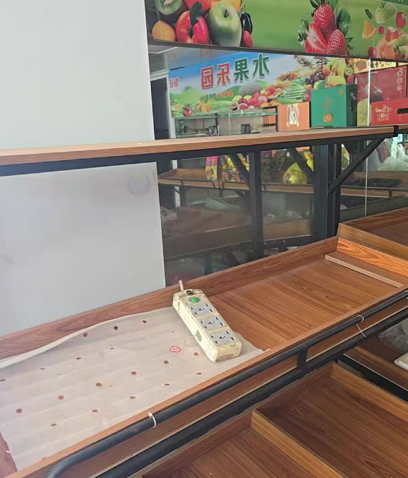 长春市地区处理货架一批