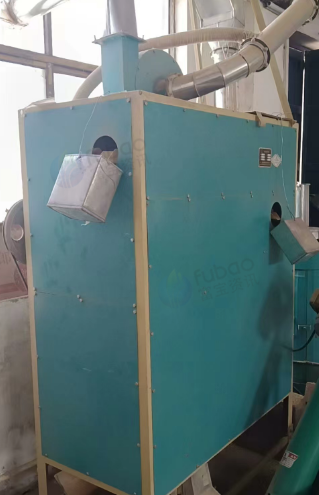 濮阳市地区处理商用磨粉机