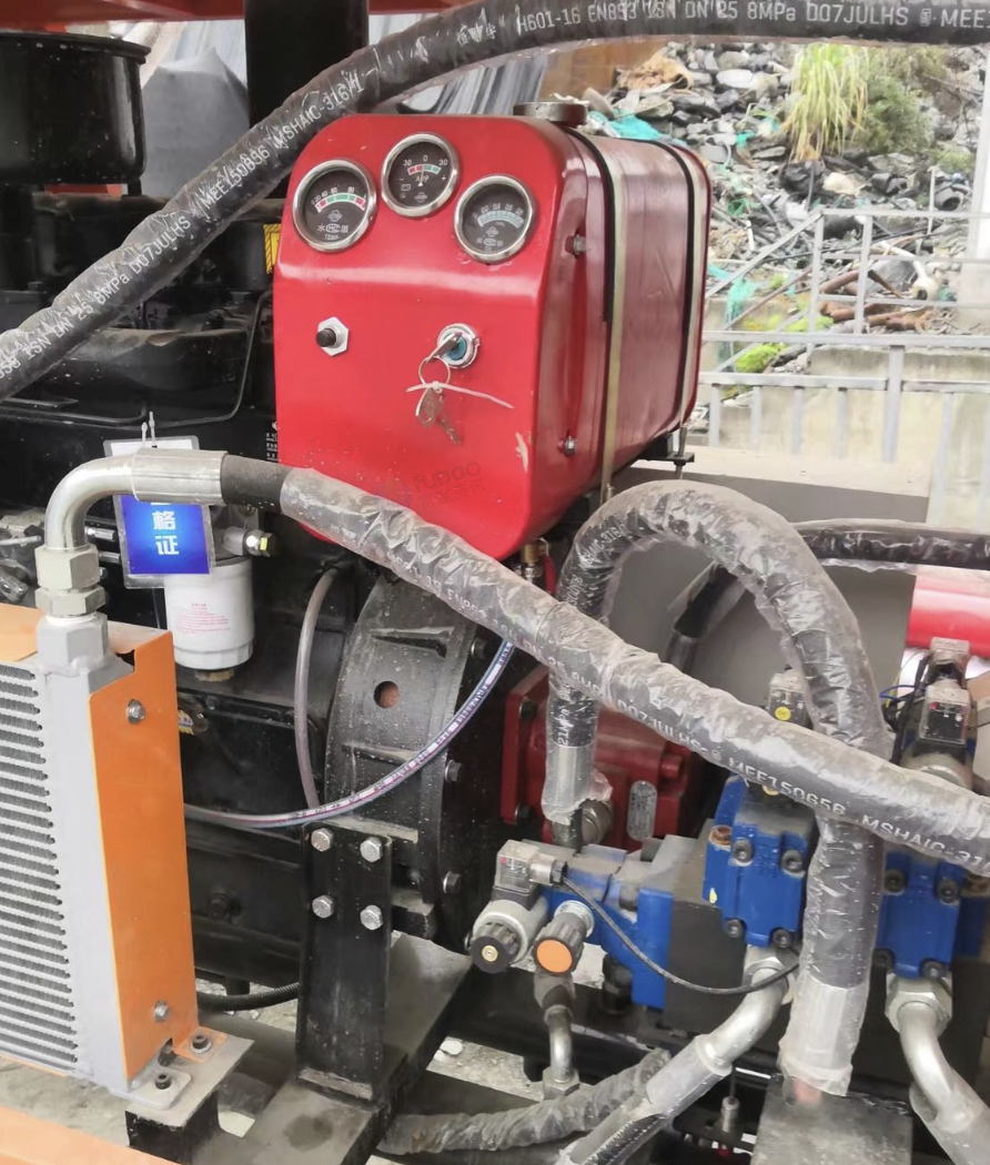 安康市地区处理混凝土输送泵