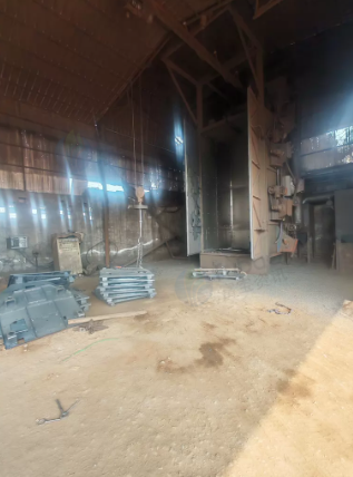 烟台市地区工厂处理抛丸机