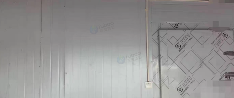 重庆地区现在用不上处理冻库