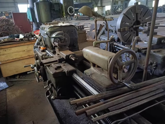 宜春地区处理五零中捷摇臂钻、四零中捷摇臂钻、二零普通车床、三零马鞍车床