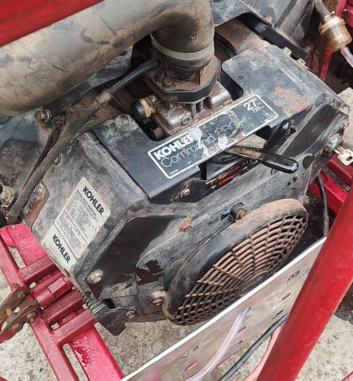 巴中市地区处理钻机