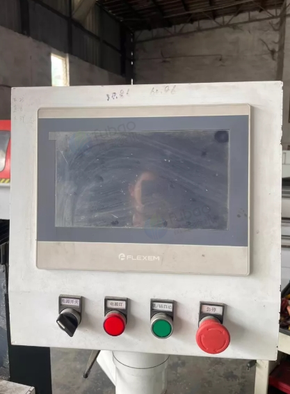 佛山市地区处理怀泰数控钻铣床