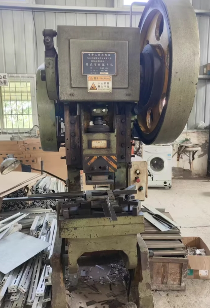 南充市地区处理剪板机折弯机