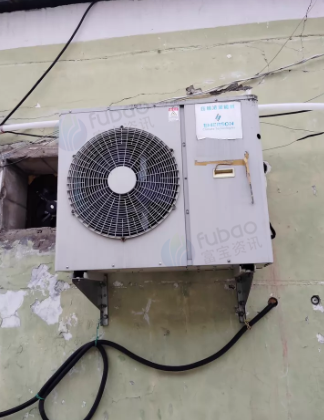 泰安市地区个人处理冷库