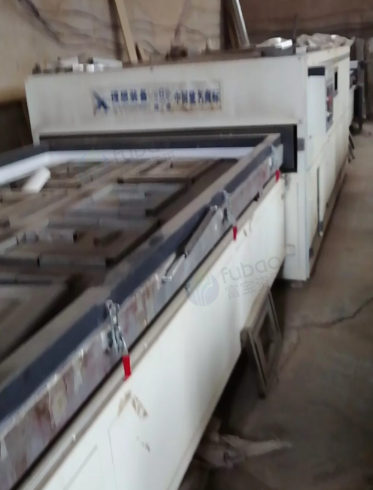 海东市地区工厂处理木工设备一批