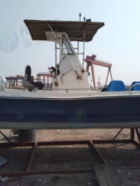 青岛地区处理游艇