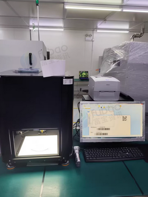 北海地区处理半导体晶粒计数器