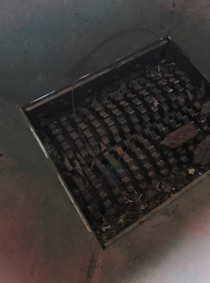 黄冈地区处理六百型撕碎机