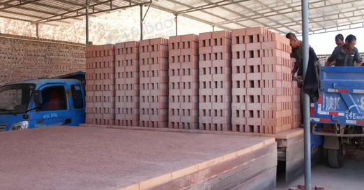 三明市地区个人处理机砖厂设备