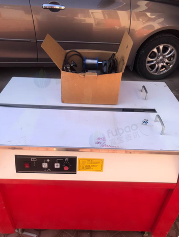 衡水市地区处理注塑机6台