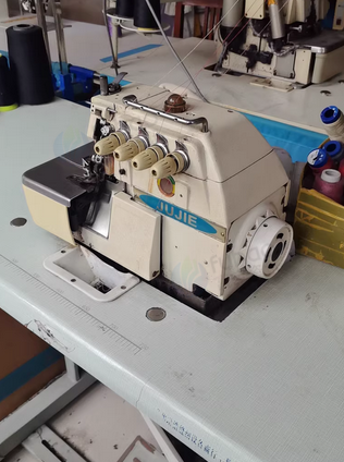 郑州地区处理四线锁边机