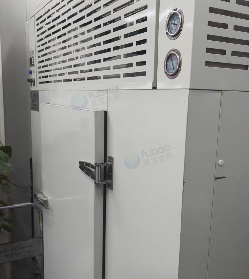 宿迁市地区处理冷库