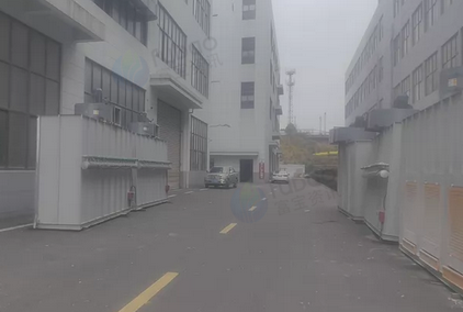 上饶市地区处理水帘柜吸尘器5套