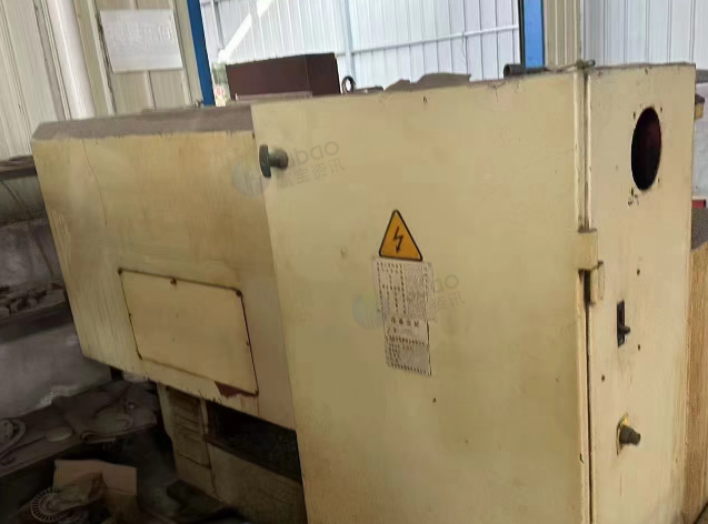 咸阳市地区处理40数控车床