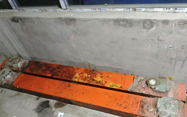 通辽市地区处理电动推拉传动轴