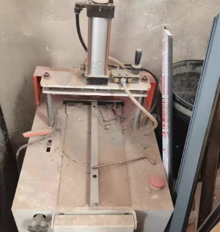 西安市地区处理门窗设备