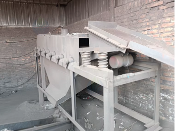 沧州地区处理6辊磁选机