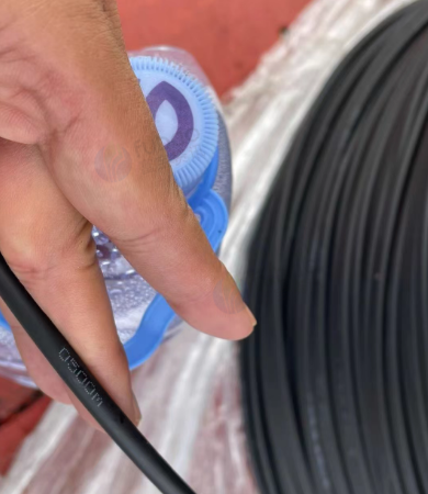 湛江市地区处理光伏直流线