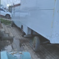 张家口地区处理自建集装箱