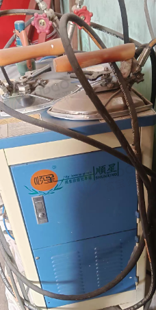 漯河市地区处理全自动电加热蒸汽锅炉