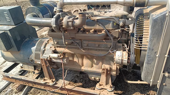 沧州市地区处理康明斯发电机100千瓦