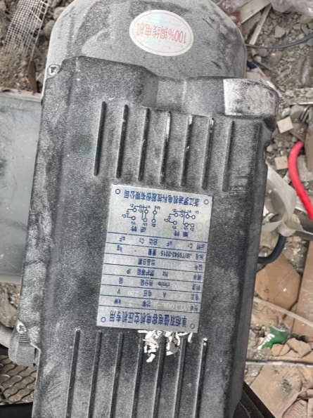 成都市地区处理空压机