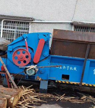 安庆市地区处理鼓式切片机