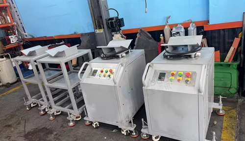 北京地区处理摇摇机、底盘异响检测设备