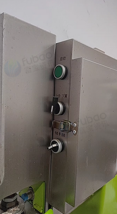 襄阳地区处理双桶全自动饸络面机器