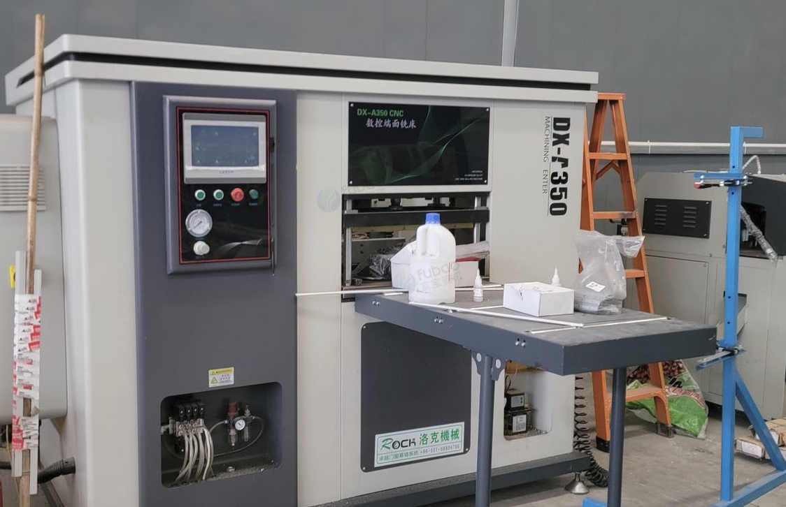 成都市地区处理铝合金门窗全套设备