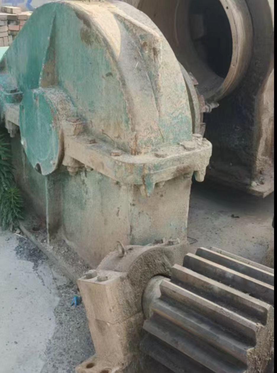 安阳市地区闲置处理棒磨机等制砂设备全套