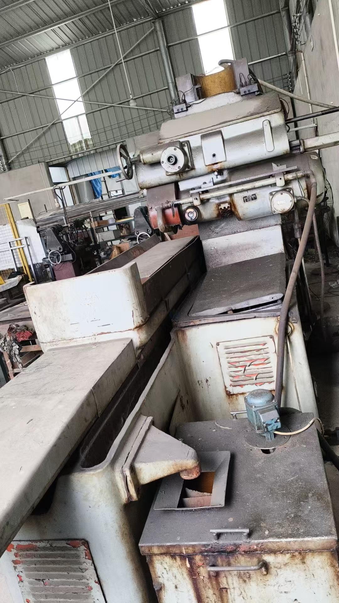 供应：平面磨床