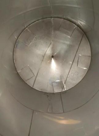 唐山市地区处理食品级304不锈钢立式储罐