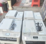 三明地区处理一批打印机