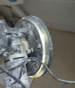 重庆地区闲置处理墙面打磨机