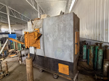 邢台市地区处理抛丸清沙机