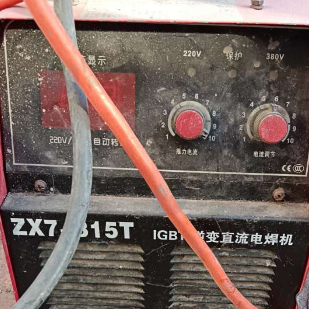 赤峰市地区处理氩弧电焊机、双电压焊机