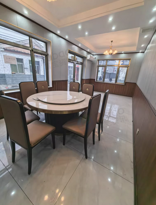 北京地区处理饭店整体设备