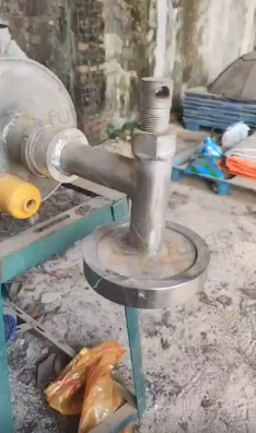 襄阳地区个人处理自熟粉条机