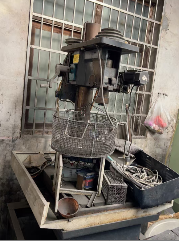 娄底市地区处理自用立式钻床、超声波清洗机、LGK-100等离子切割机等