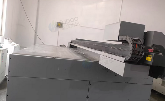 桂林地区处理6台uv平板打印机