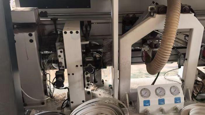 淮北地区处理封边机