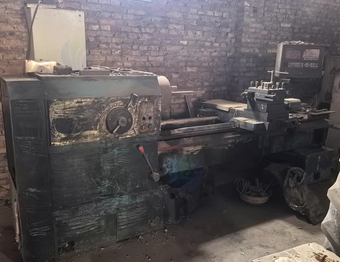 邢台市地区处理数控车床