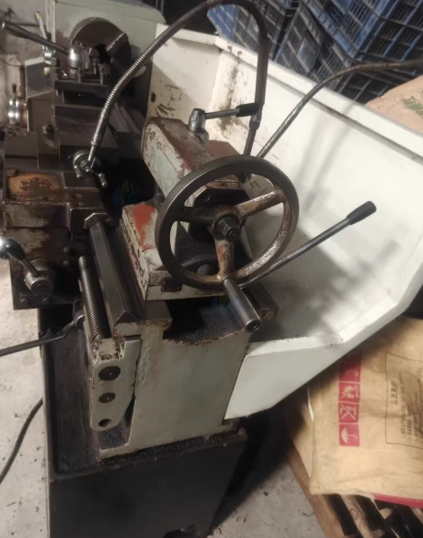 东莞市地区处理6132A车床