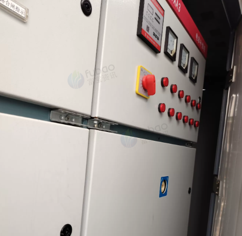 南京市地区工厂处理800KVA箱式变压器