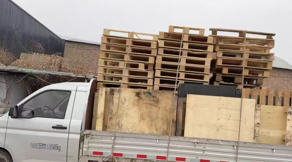 太太原市地区个人闲置处理一批托盘