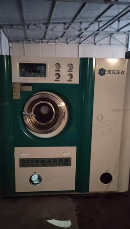 承德市地区处理洗衣店设备