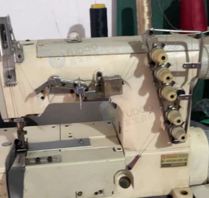 广州市地区处理坎车、缝纫机、冚车、绷缝机等